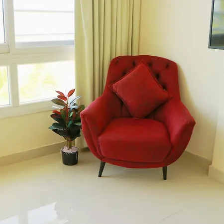Almansor Furnished Apartment 1 Salalah Exterior photo