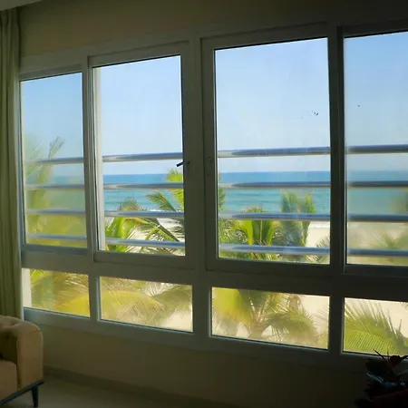 Almansor Furnished Apartment 1 Salalah Exterior photo