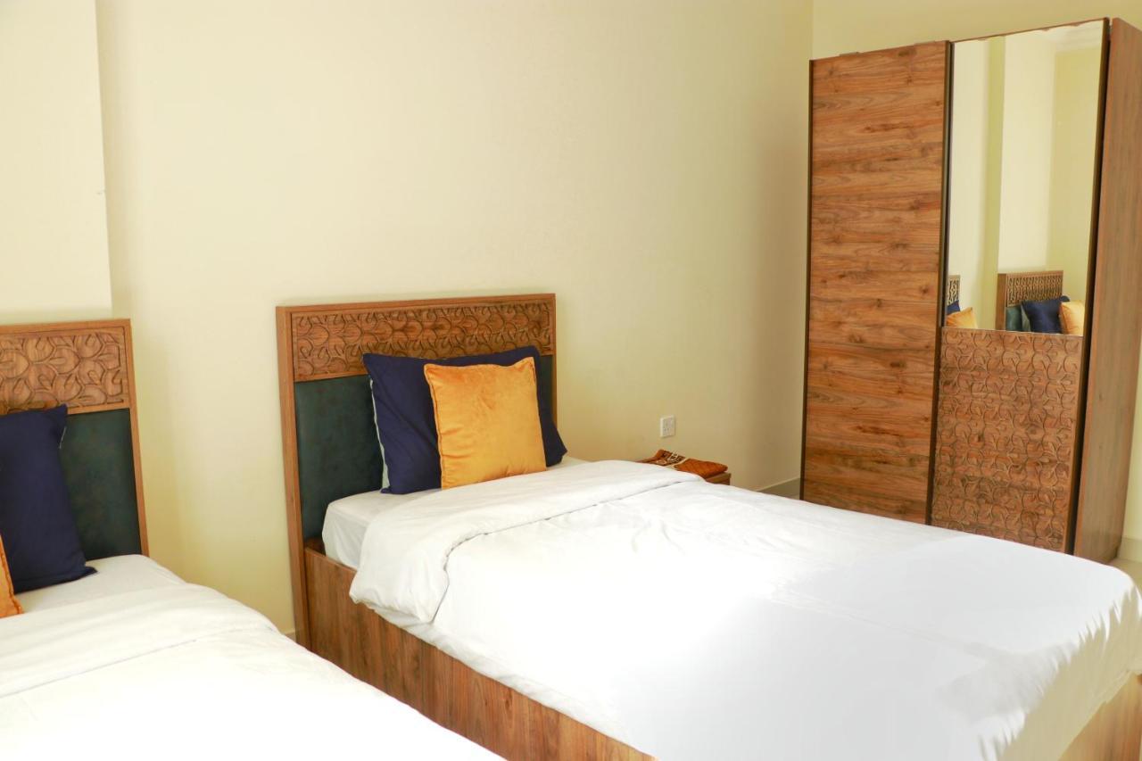 Almansor Furnished 1 Apartment