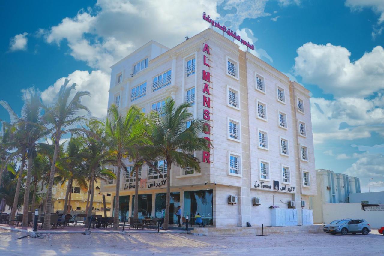 Almansor Furnished 1 Salalah