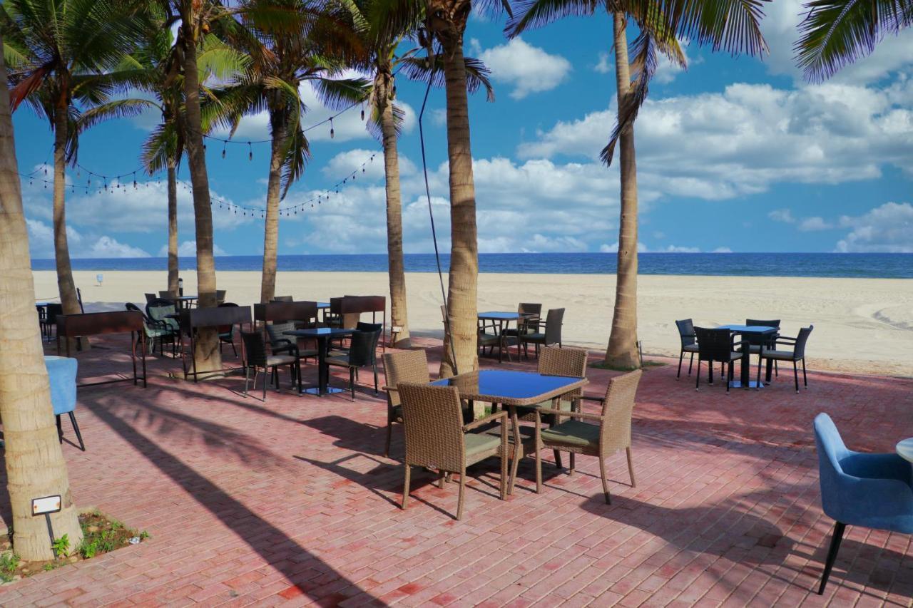 Apartment Almansor Furnished 1