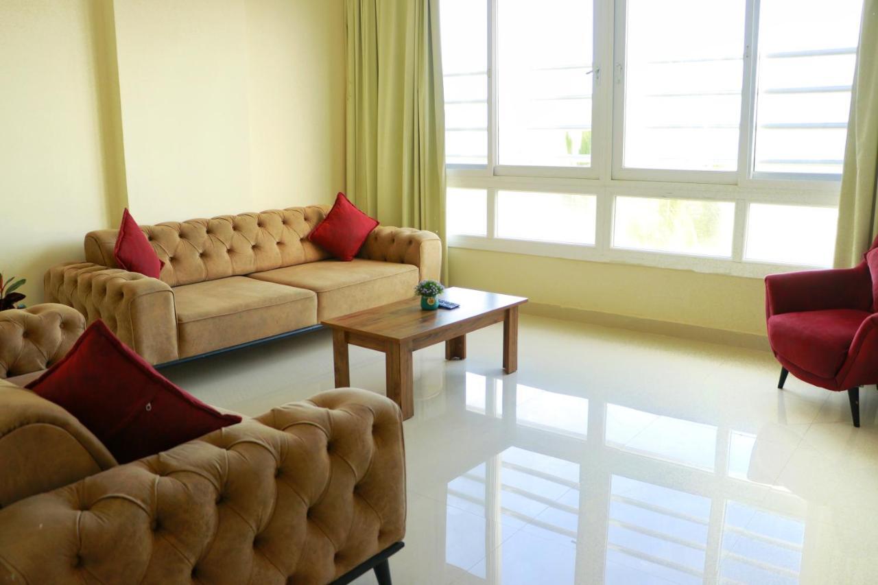 Almansor Furnished 1 Apartment Salalah