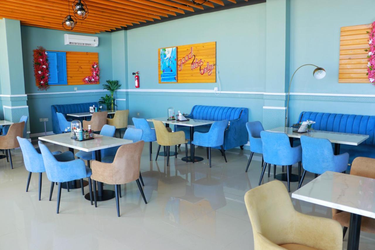 Almansor Furnished 1 * Salalah