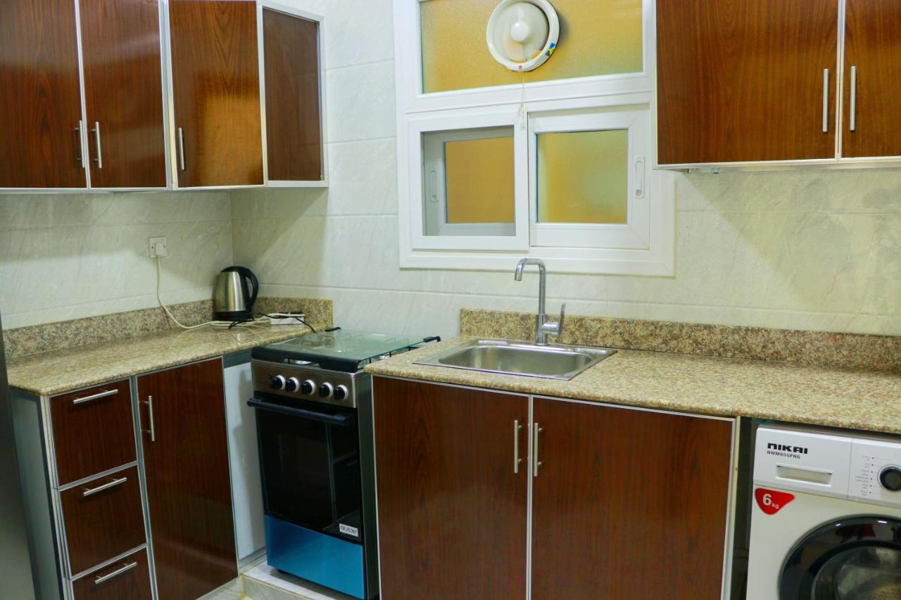 Apartment Almansor Furnished 1 *