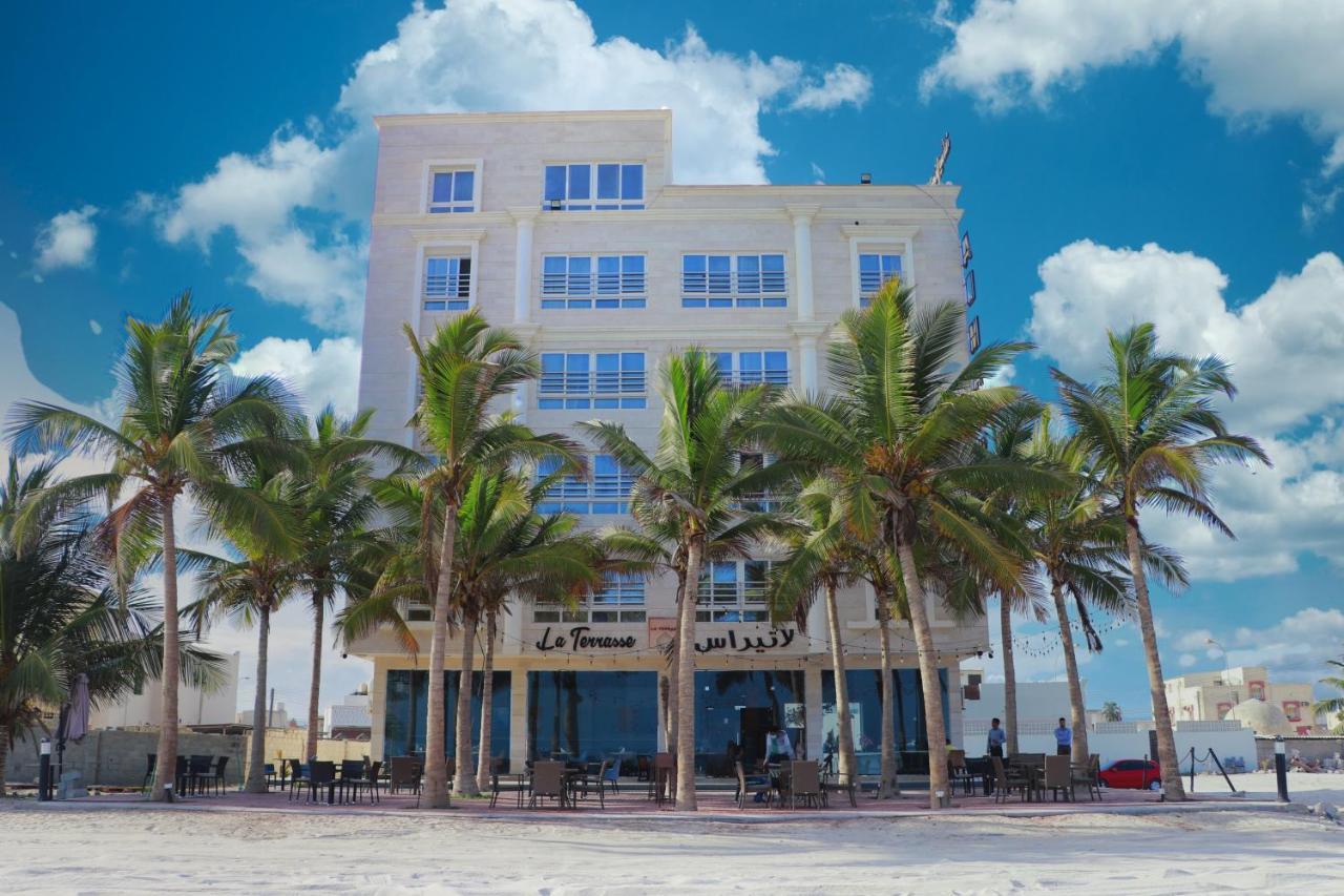 Apartment Almansor Furnished 1