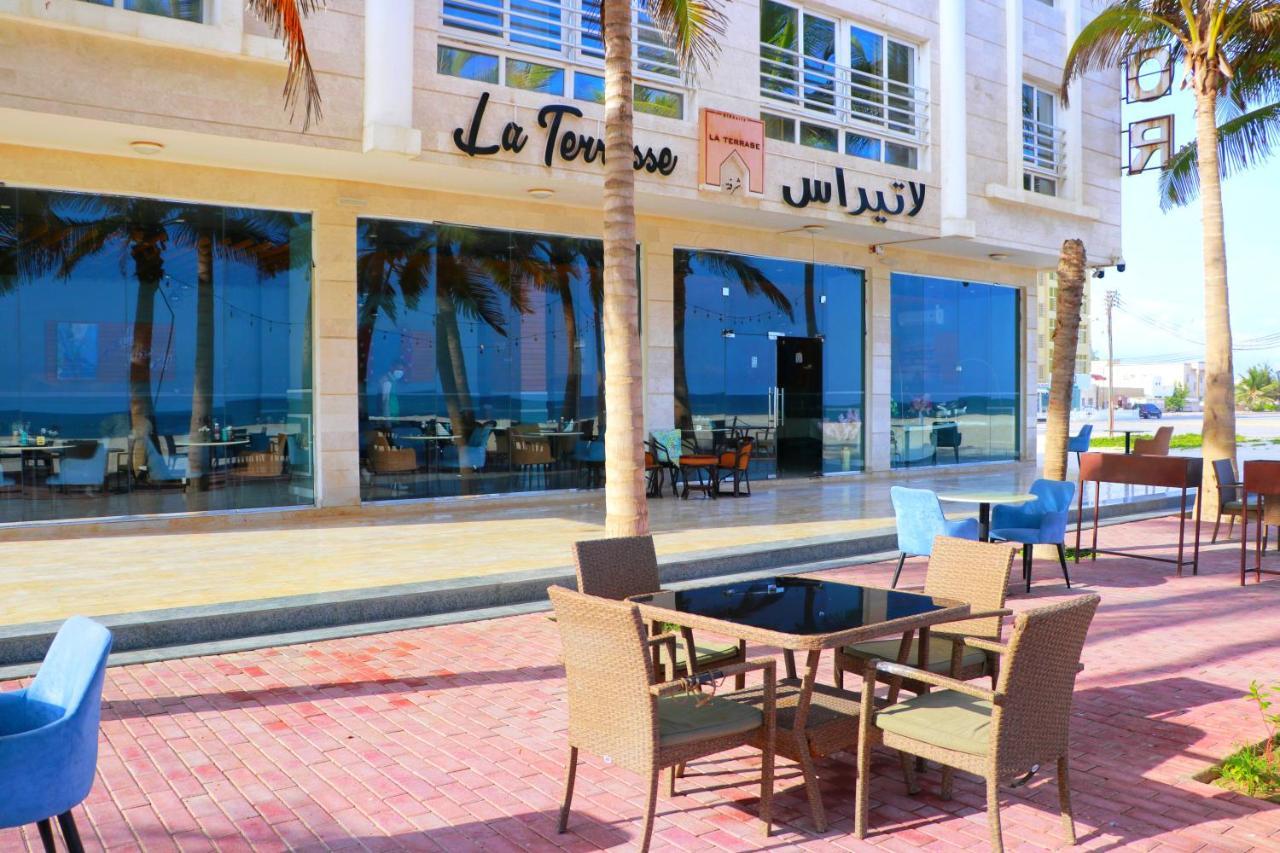 Almansor Furnished 1 * Salalah